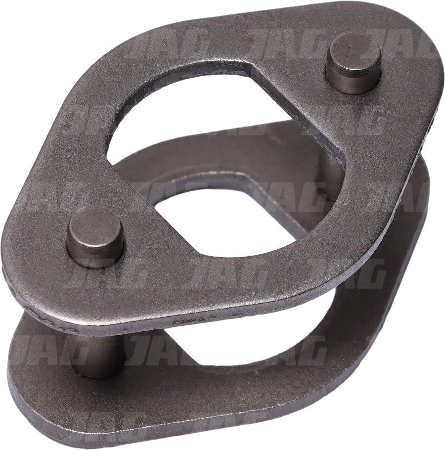 84400049 Łańcuch komory prasy ROLLON-SOLID, NEW HOLLAND 84400049