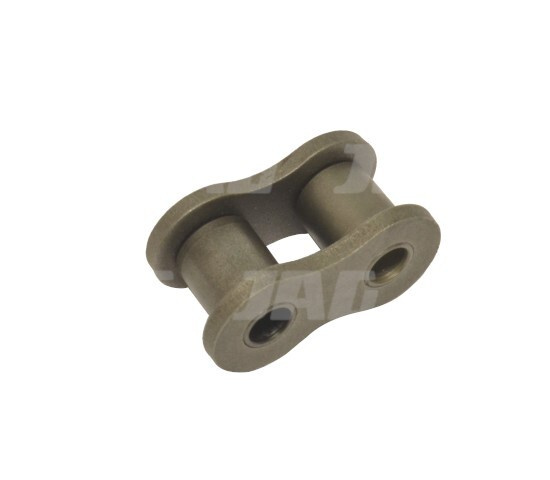 JAG04-0538H Ogniwo łańcucha wzmocnione 12A-1H ROLLON-SOLID