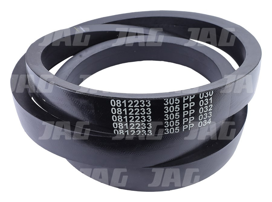 0812233 Pas Gates Agri