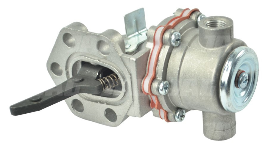 354236A1 Pompa zasilająca