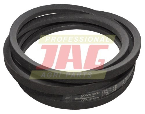 17.0x3150 Pas klinowy B124 CONTINENTAL CONTI-V, SAMPO ROSENLEW 614152 S0614152