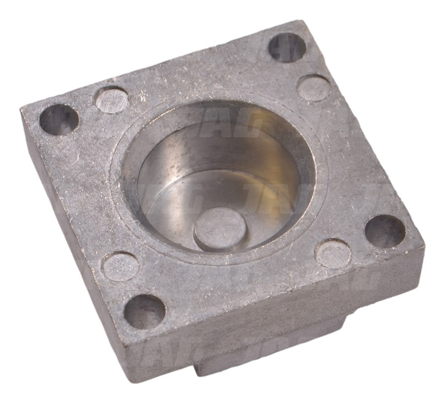 JAG95-0112 Zawór magnetyczny AMAZONE