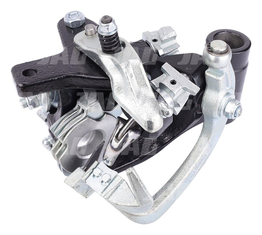 JAG58-0160 Aparat kompletny prasy JAG PREMIUM, RASSPE RS3663B RS3663BK317