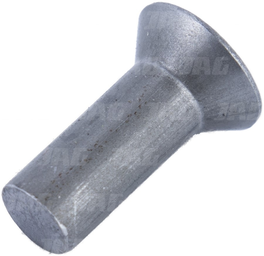 JAG01-0018 Nit płaski /op.500g./ 6x16 JAG, CLAAS 000237663