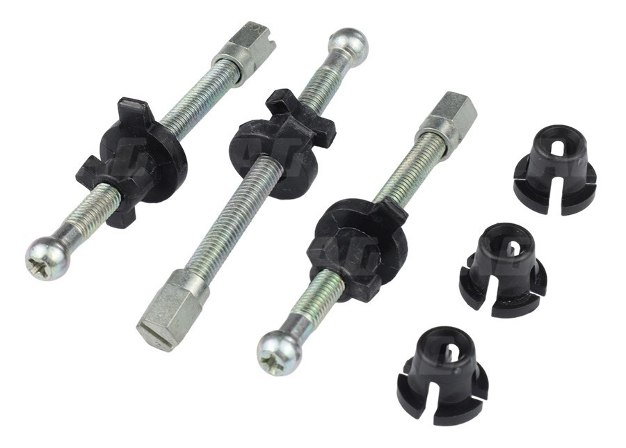 F931901020160 Uchwyt mocowania lampy Hella