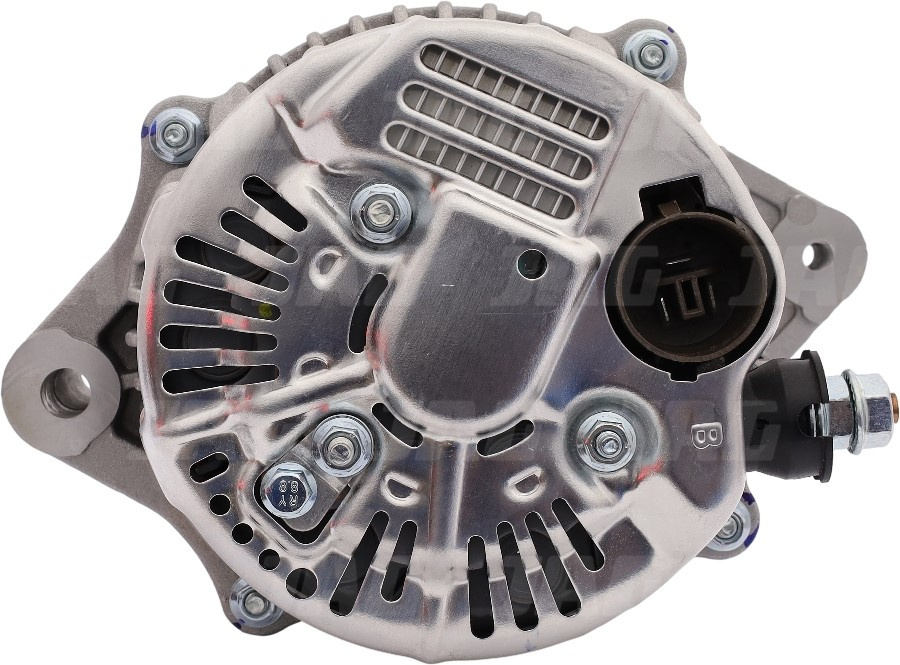 RE46608 Alternator 12V, 140A, JOHN DEERE RE46608 HC-CARGO 111830