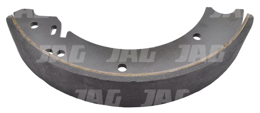 JAG08-0587 Szczęka hamulcowa 40x250mm, CLAAS 0006432070 0006318660
