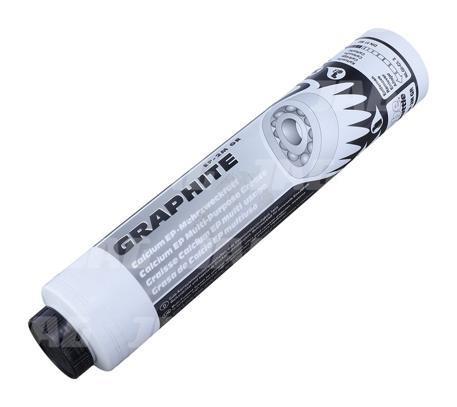 Smar uniwersalny litowy GRAPHITE 400g Lube-Shuttle