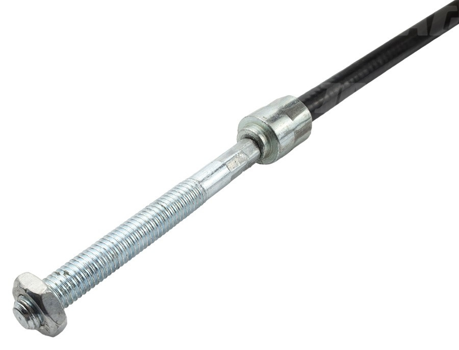 651384 Linka regulacji motowidła 4120mm