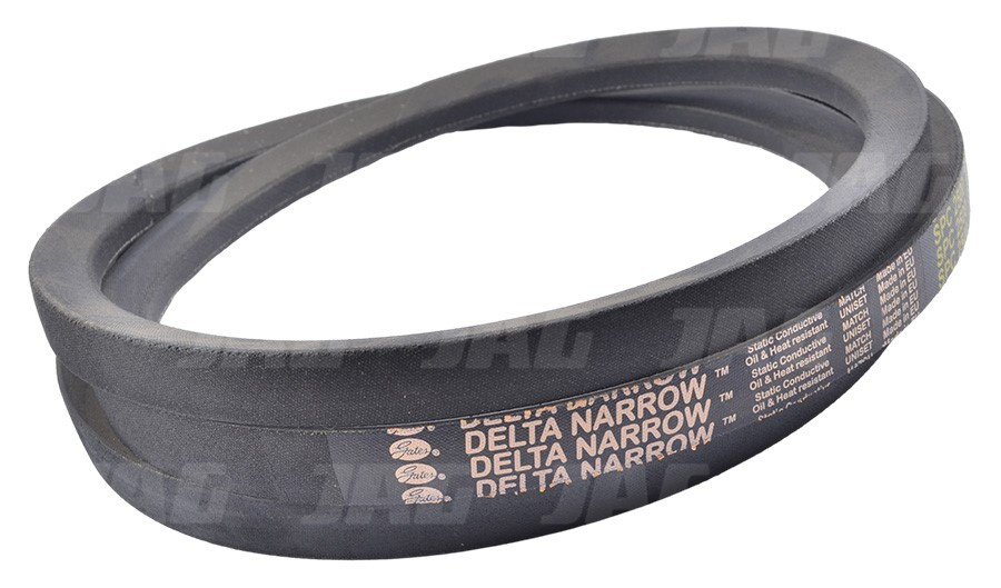 SPC2500 Pas klinowy Gates Delta NARROW