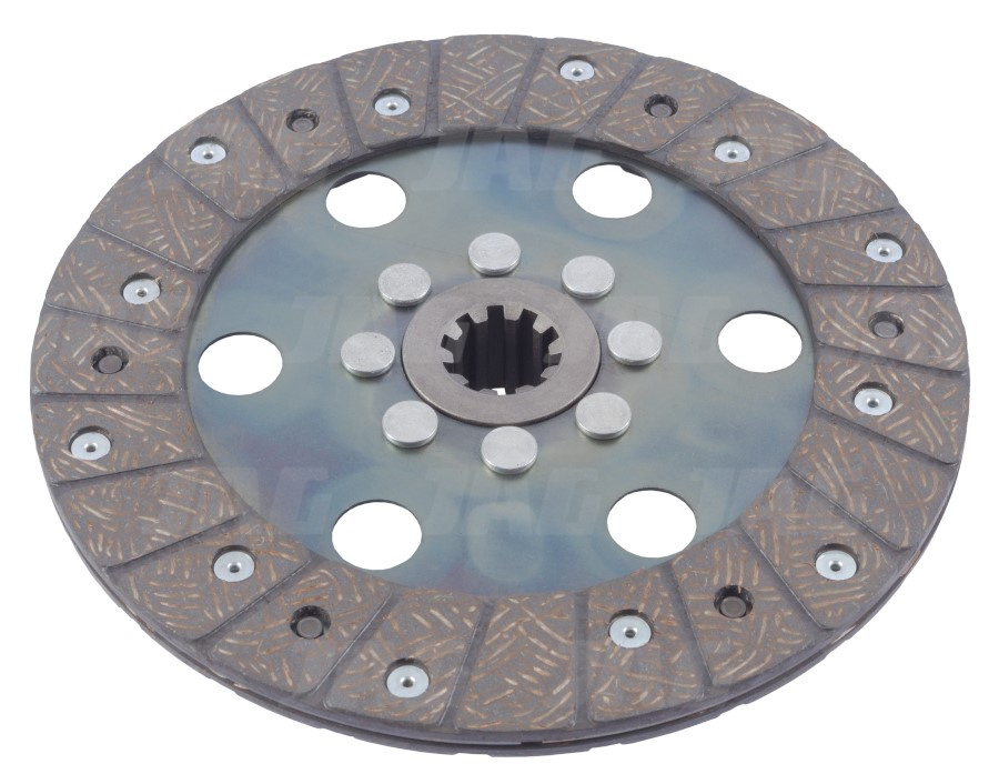 JAG36-0005 Tarcza sprzęgłowa, SAMPO ROSENLEW S0480559 SAME 1.1114.300.520.01