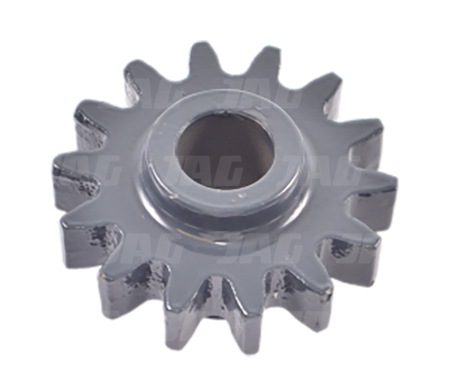 JAG58-0117 Zębatka napędu aparatu do drutu Z14