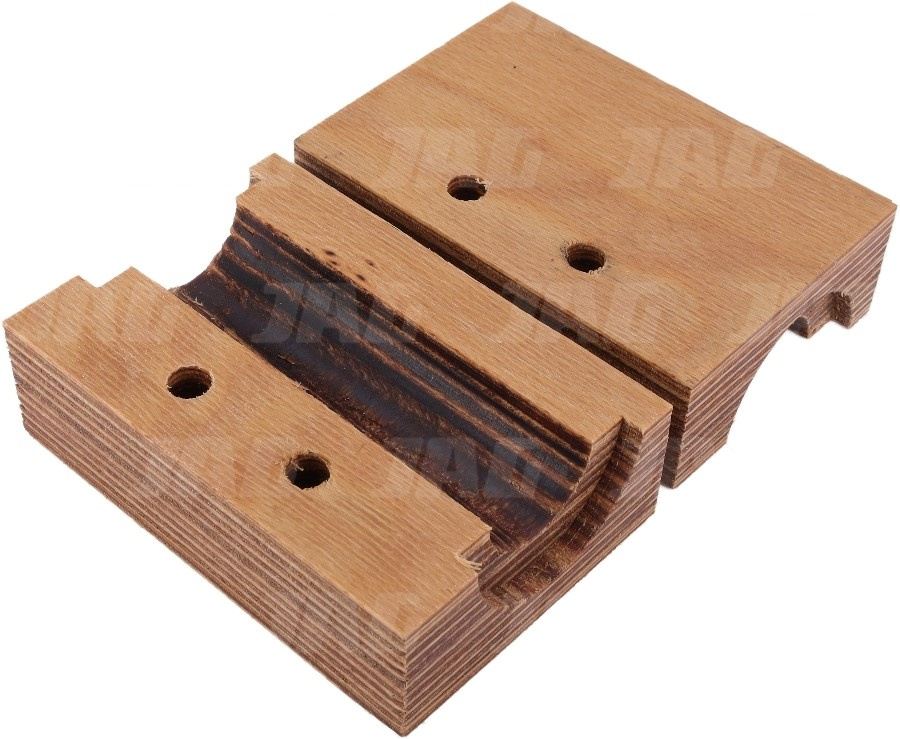 JAG25-0018 Panewka drewniana JAG PREMIUM, JOHN DEERE AZ45588