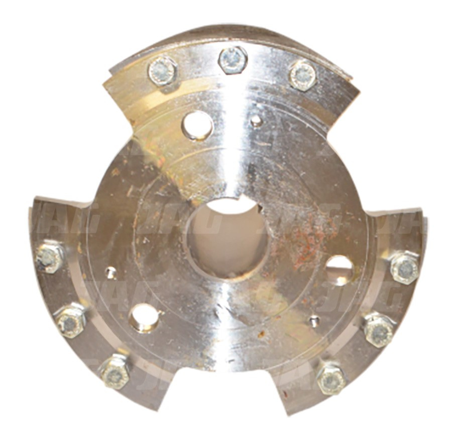 667485 Talerz dociskowy, CLAAS 0006674850