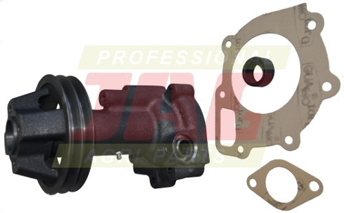 787284 Pompa wody [dwa pasy] KEBA, VOLVO 787285 787284