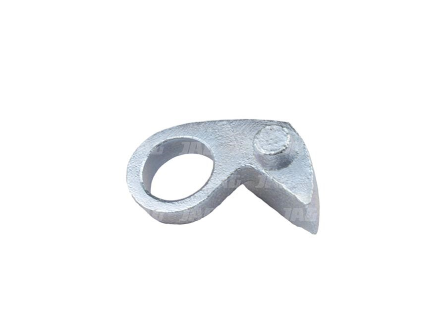 JAG58-0180 Zapadka palca JAG PREMIUM, CLAAS 0008166490 0008530540