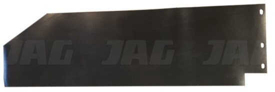 JAG05-0471 Osłona gumowa podsiewacza, CLAAS 0007394740