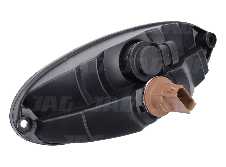 AL215077 lampa tylna prawa, JOHN DEERE AL215077