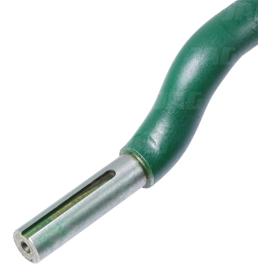 JAG25-0106 Wał wytrząsaczy JAG PREMIUM