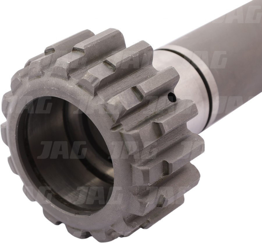 JAG46-0021 Wałek sprzęgłowy, NEW HOLLAND 80090034