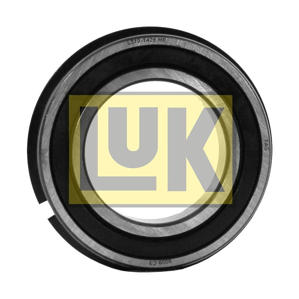 500134340 Łożysko wyciskowe LUK