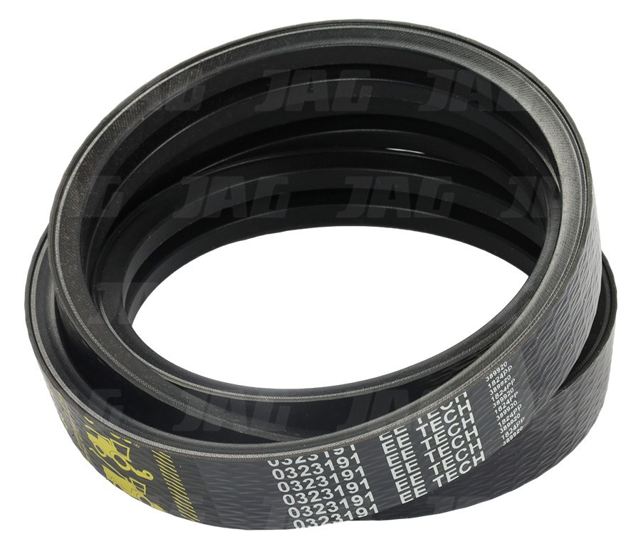 0323191 EE-TECH Pas Gates Agri, NEW HOLLAND 700055627 ROSTSELMASH 101909697