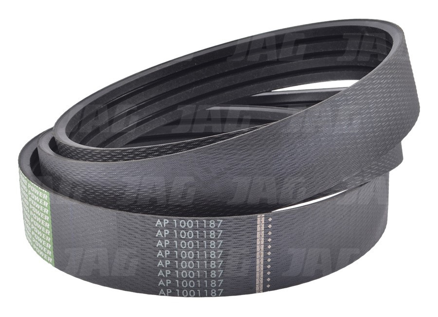 AP1001187 Pas zespolony OPTIBELT AGRO POWER, CNH 84435248 84058741