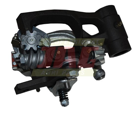 JAG58-0160 Aparat kompletny prasy RASSPE