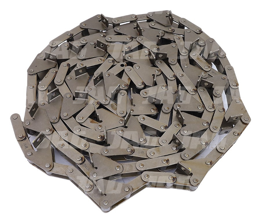 38.4RSDJ2A Łańcuch 136 rolek 5,23mb ROLLON-SOLID