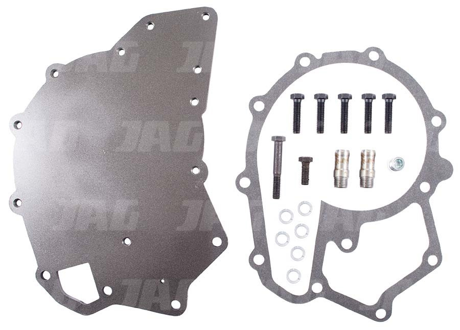 AR92641 Pompa wody bez koła pasowego