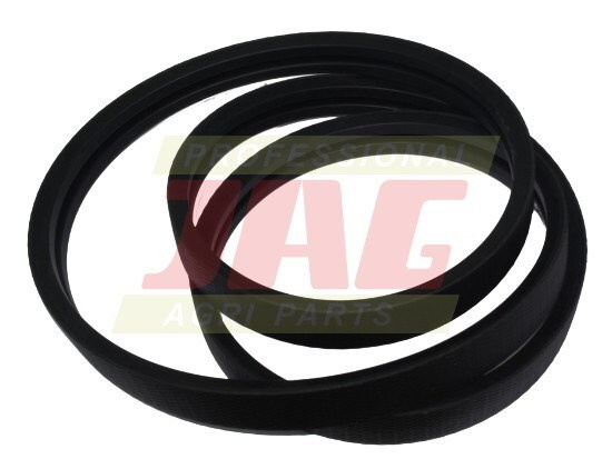 AP1001610 Pas zespolony OPTIBELT AGRO POWER, Optibelt AP1001610 CNH 1347157C1