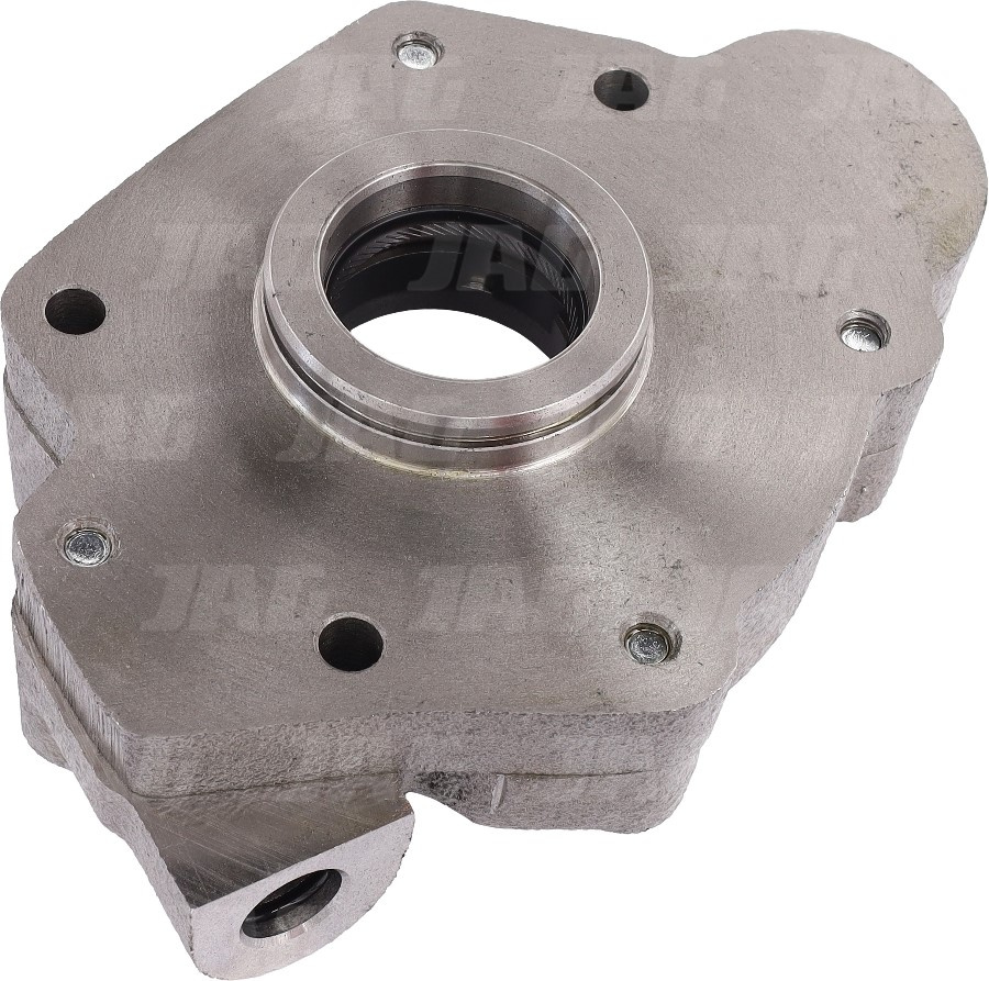 AL120107 Pompa hydrauliczna, JOHN DEERE AL120107 AL57680