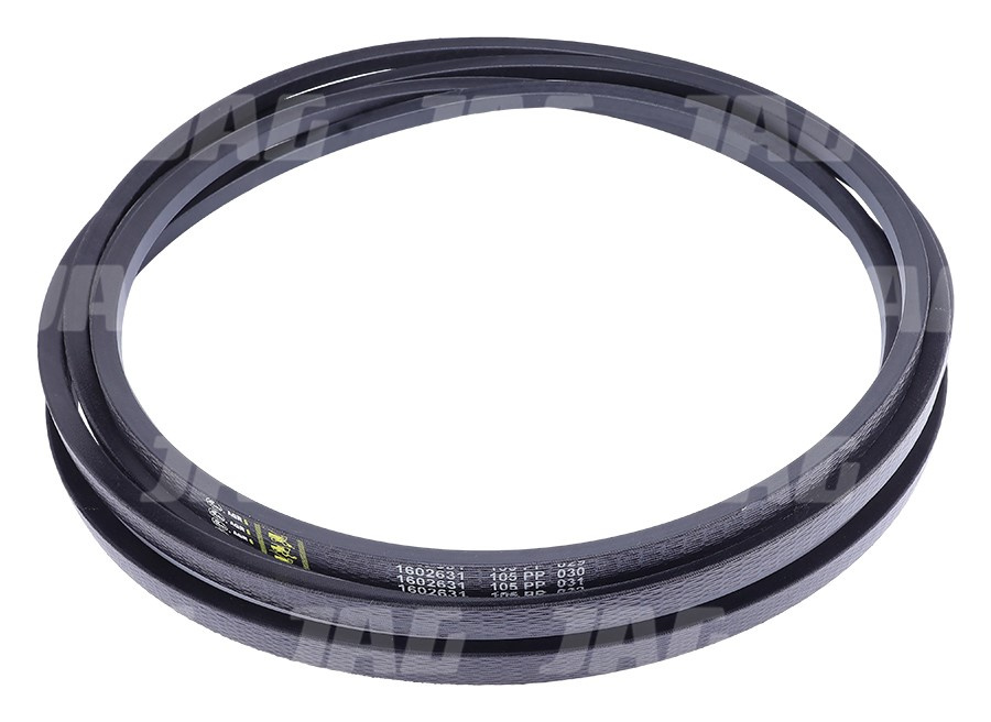 1602631 Pas Gates Agri