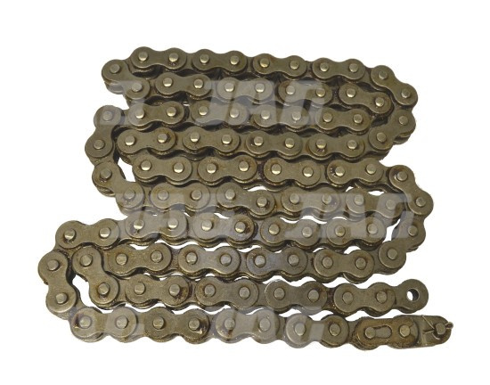 JAG02-0249 Łańcuch napędowy 1.62m ROLLON-SOLID