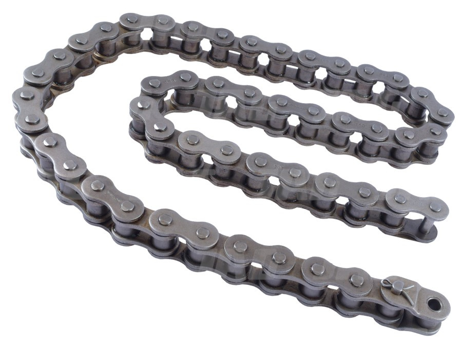 JAG82-0244 Łańcuch przystawki 12,6mm JAG