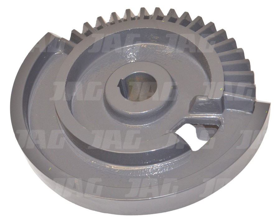JAG59-0077 Talerz napędu aparatów, CLAAS 812463 0008124630