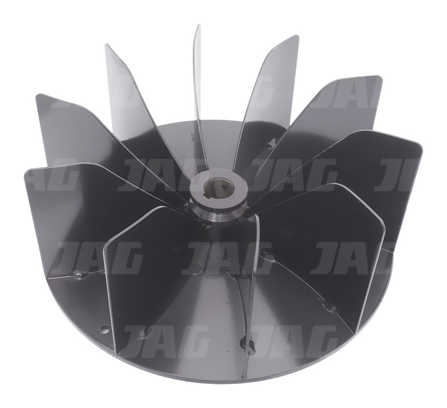 JAG05-0433 Wirnik wentylatora JAG PREMIUM, CLAAS 0006576932 0006576931