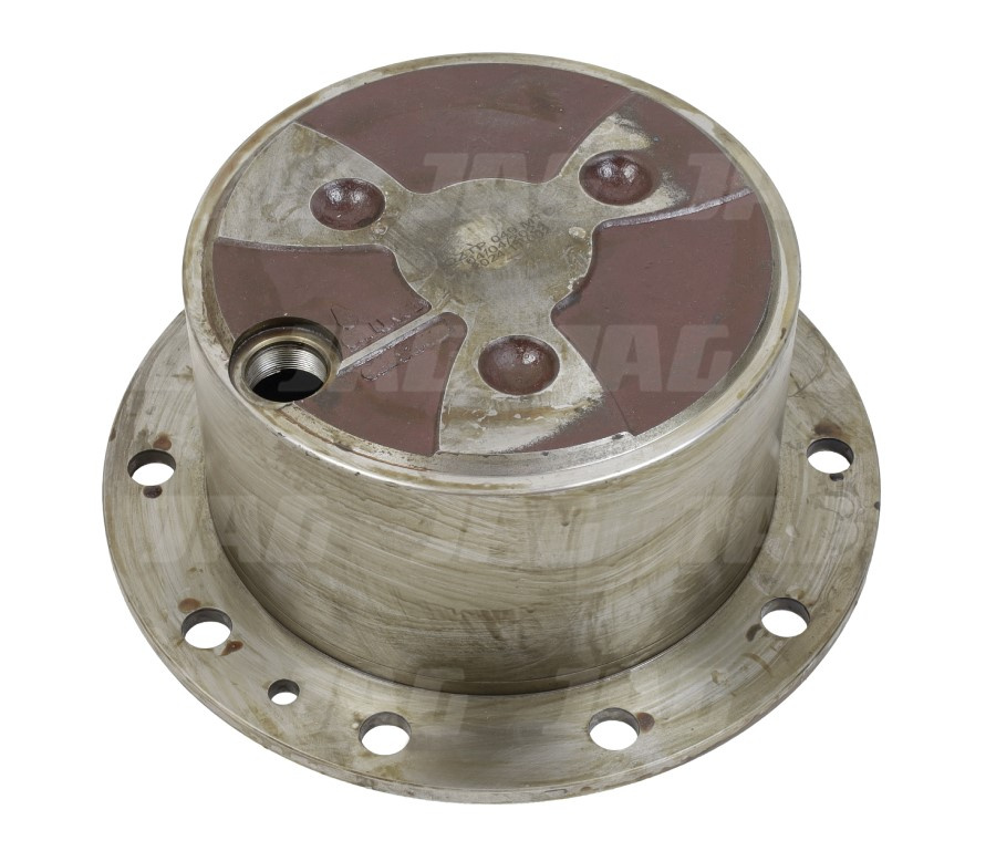 L116105 Obudowa, JOHN DEERE L116105 4475317122