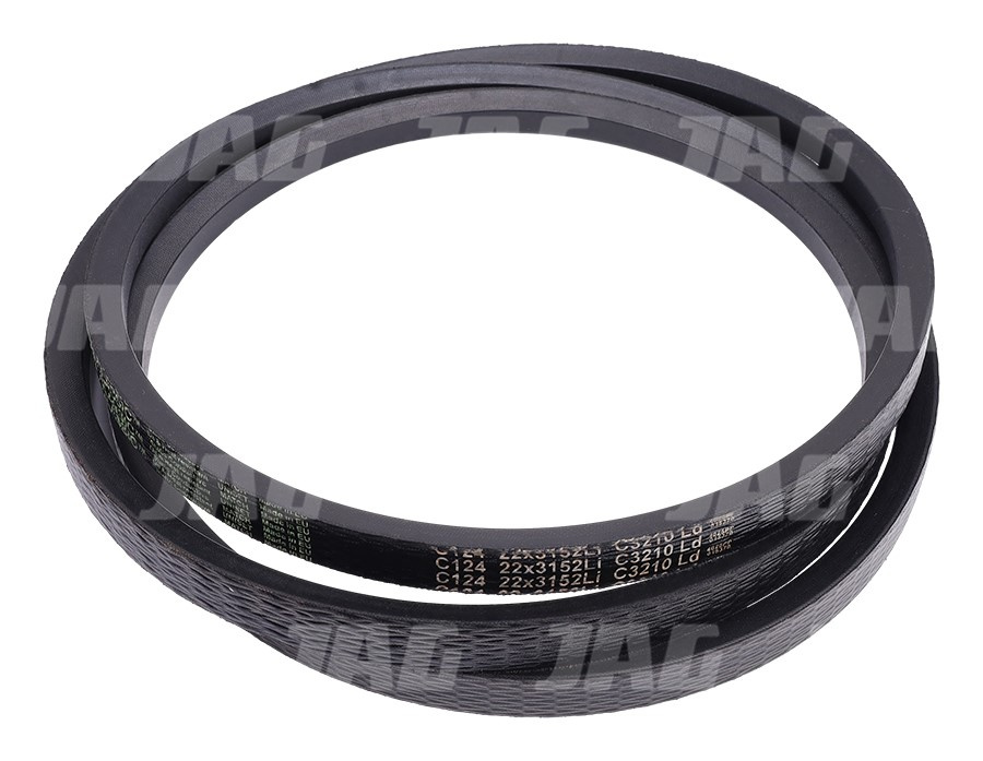 22x3152Li/3210Ld C124 Pas klinowy GATES DELTA CLASSIC, JOHN DEERE Z23693 AGCO 41985600