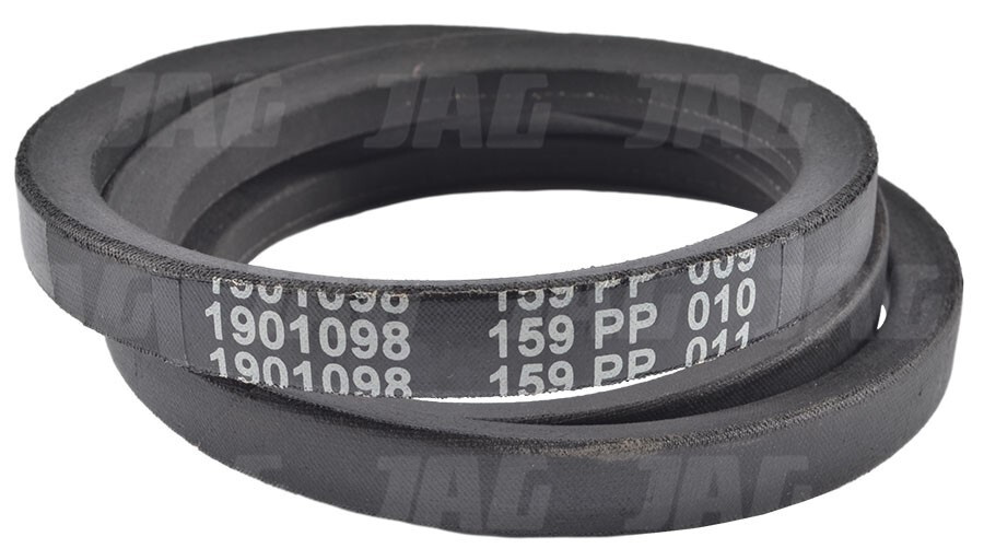 1901098 Pas klinowy GATES AGRI, JOHN DEERE Z38699 Optibelt AP1000209