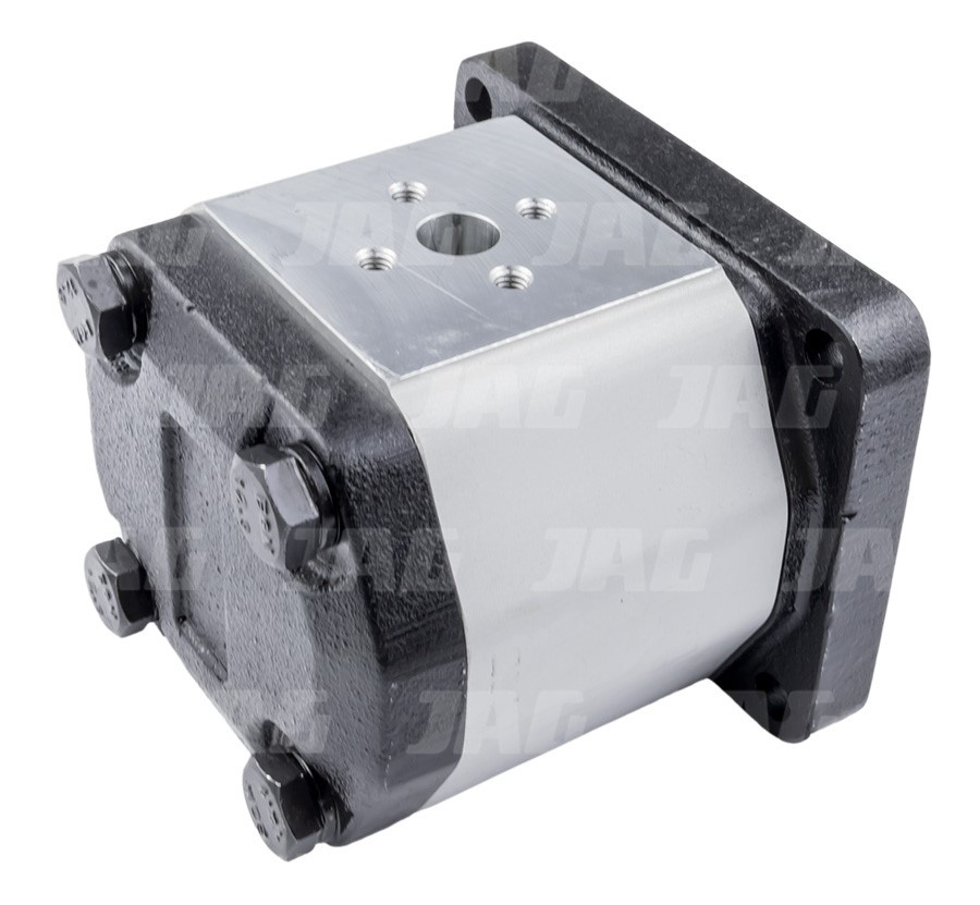 3539857M91 Pompa hydrauliczna prawa, MASSEY FERGUSON 3539857M91 1825212M91