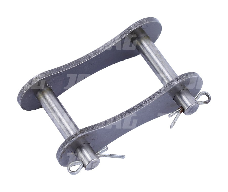 JAG02-0023 Łańcuch napędu nagarniacza 2.59m, CLAAS 789158.0 JAG JAG02-0023