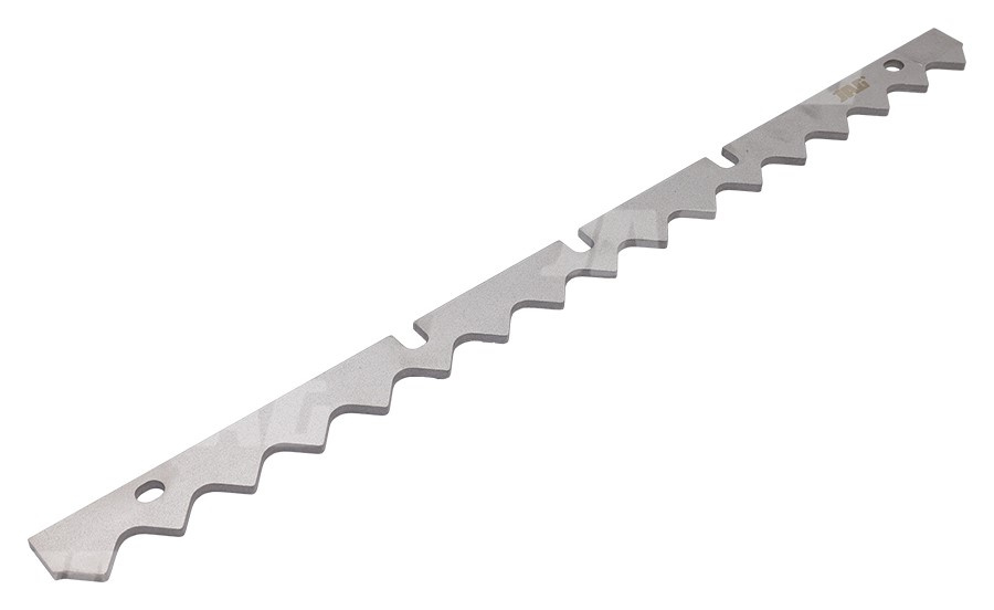 1324700 Listwa zębata, CLAAS 0013247000