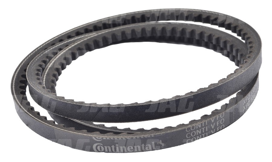 XPZ1337BP Pas klinowy CONTINENTAL, FENDT X697171900000 DEUTZ FAHR 02235533