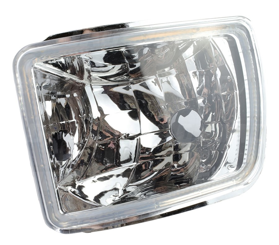 AL172569 Reflektor lewy, JOHN DEERE AL172569