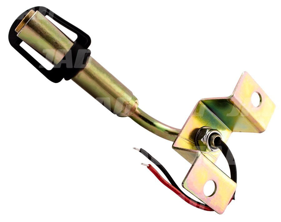 JAG96-0067 Mocowanie Lampy Błyskowej JAG-boczne