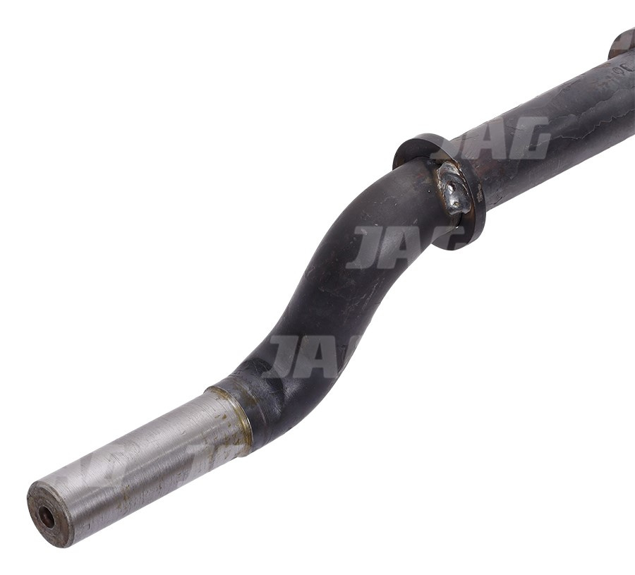 JAG25-0100 Wał wytrząsaczy Fi28mm JAG PREMIUM, JOHN DEERE AZ32002 JAG JAG25-0100
