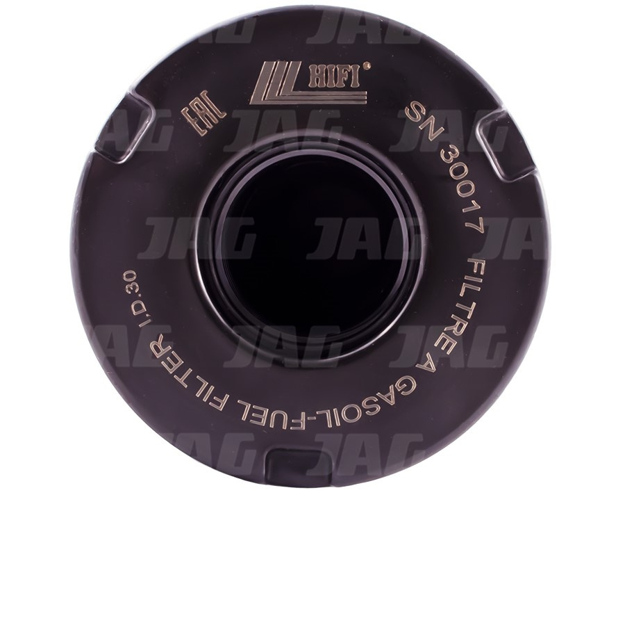 JAG61-0069 Filtr paliwa HIFI, CLAAS 19873730