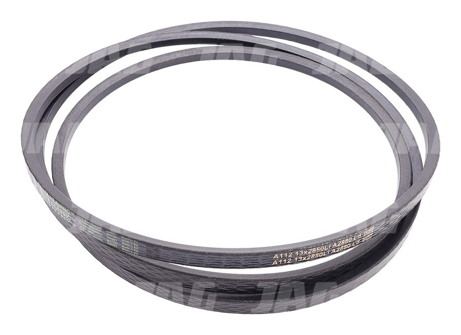 13x2850Li/2880Ld A112 Pas klinowy GATES DELTA CLASSIC, CLAAS 0006613450 CNH 217636C1
