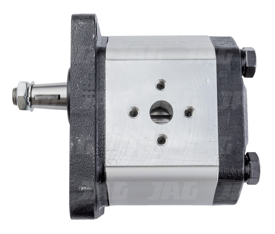 3539857M91 Pompa hydrauliczna prawa, MASSEY FERGUSON 3539857M91 1825212M91